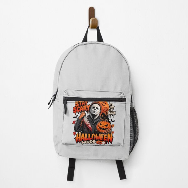 Item preview, Michael Meyers Halloween, Michael Myers Halloween Stay Scary Horror designed and sold by graphic-genie.