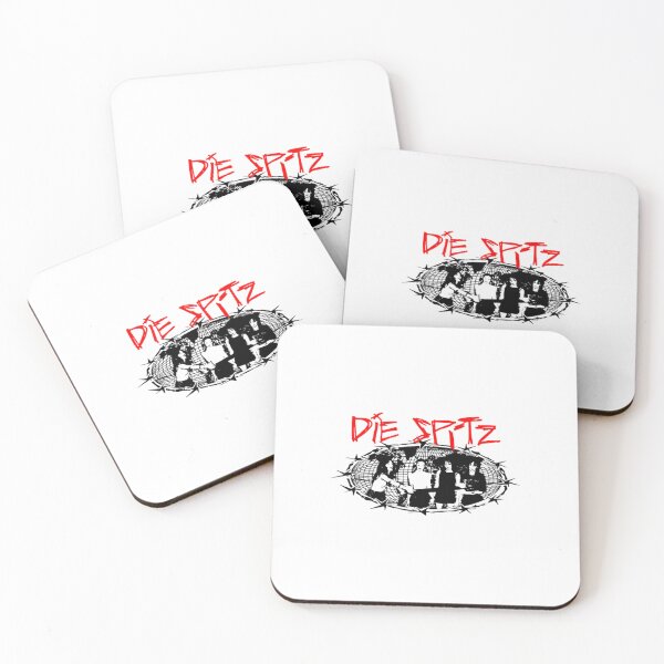 Artikelvorschau, Silhouette Style Punkband entworfen und verkauft von ZerodawgGraffi.