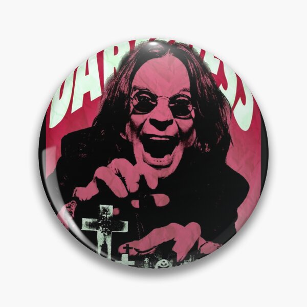 Item preview, Ozzy Osbourne English singer and songwriter designed and sold by Nfx2.