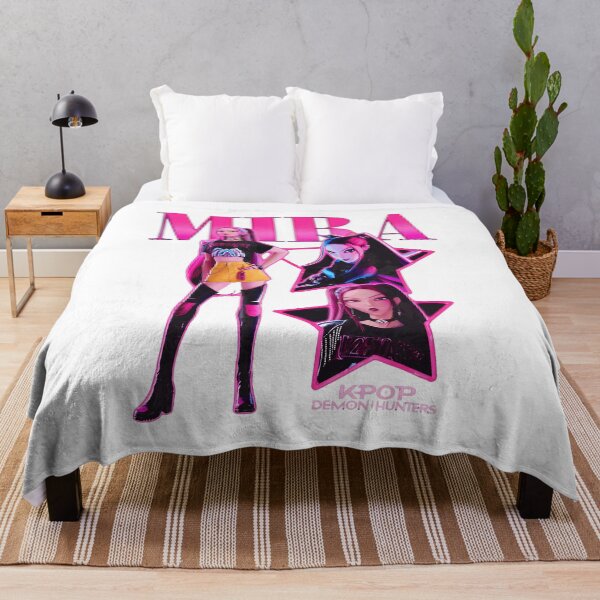 Item preview, Anime Inspired Girl Group Graphic designed and sold by Christoph19611.