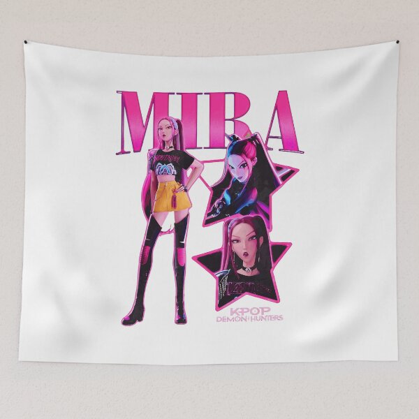 Item preview, Anime Inspired Girl Group Graphic  designed and sold by Christoph19611.