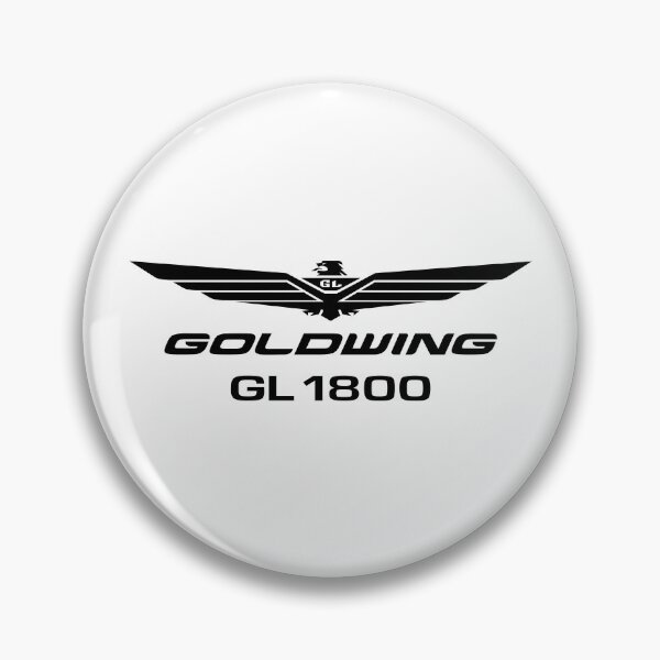 Item preview, Goldwing GL1800 Classic Touring Motorcycle Design designed and sold by yqikaru.