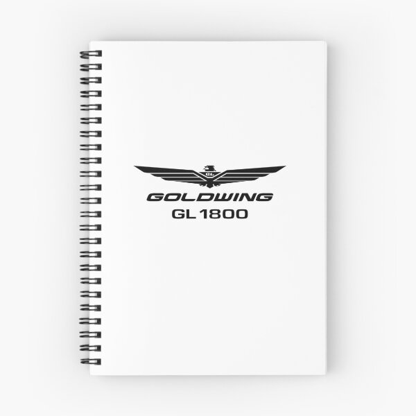 Item preview, Goldwing GL1800 Classic Touring Motorcycle Design designed and sold by yqikaru.