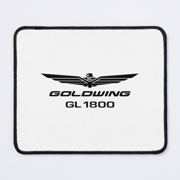 Item preview, Goldwing GL1800 Classic Touring Motorcycle Design designed and sold by yqikaru.