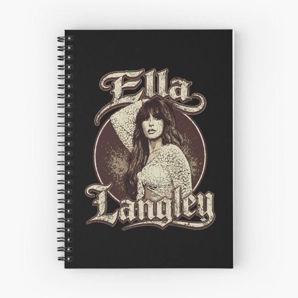 Item preview, ella langley designed and sold by IvanSamuel81.