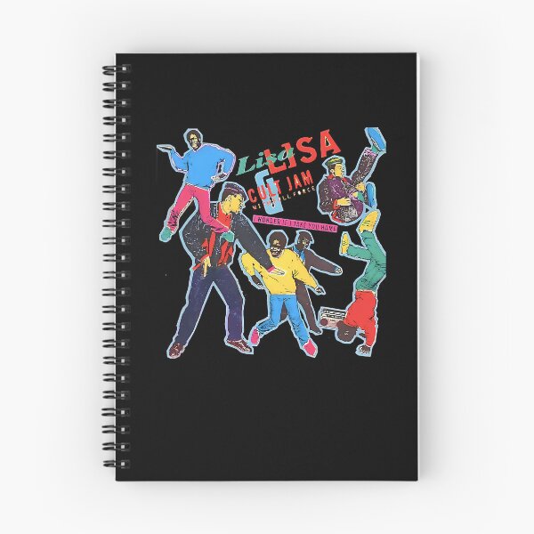 Item preview, LISA LISA CULT JAM designed and sold by jones-xfc-room.
