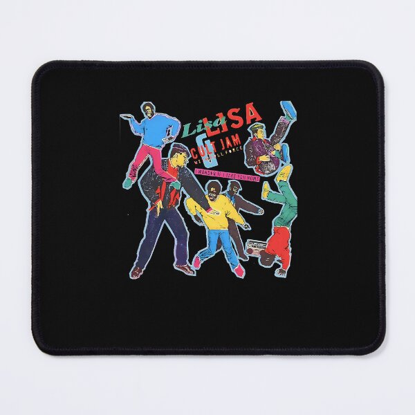 Item preview, LISA LISA CULT JAM designed and sold by jones-xfc-room.
