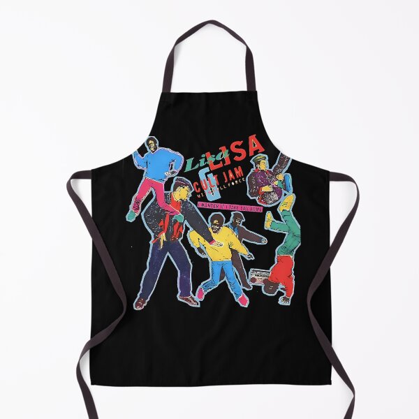 Item preview, LISA LISA CULT JAM designed and sold by jones-xfc-room.