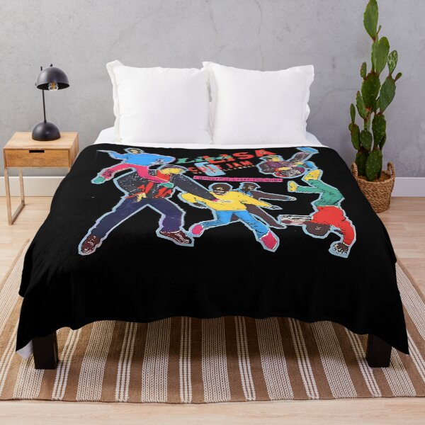 Item preview, LISA LISA CULT JAM designed and sold by jones-xfc-room.
