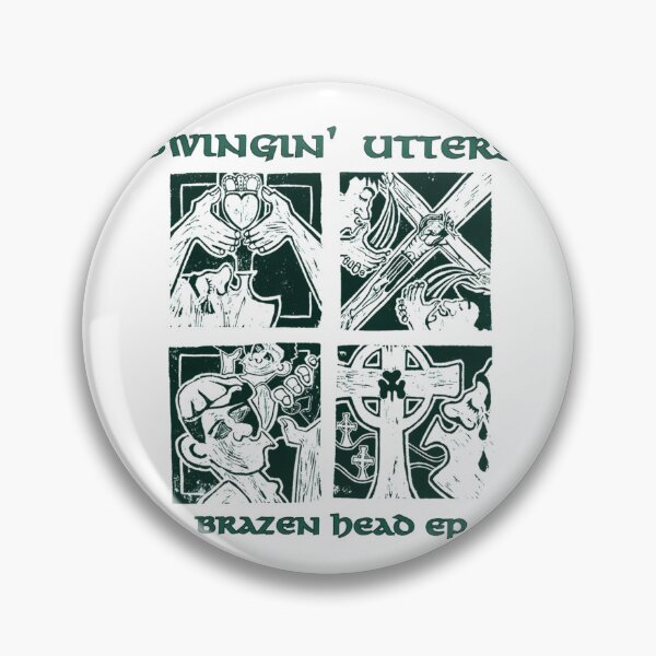 Item preview, the SWINGIN UTTERS BAND designed and sold by Shanlana.