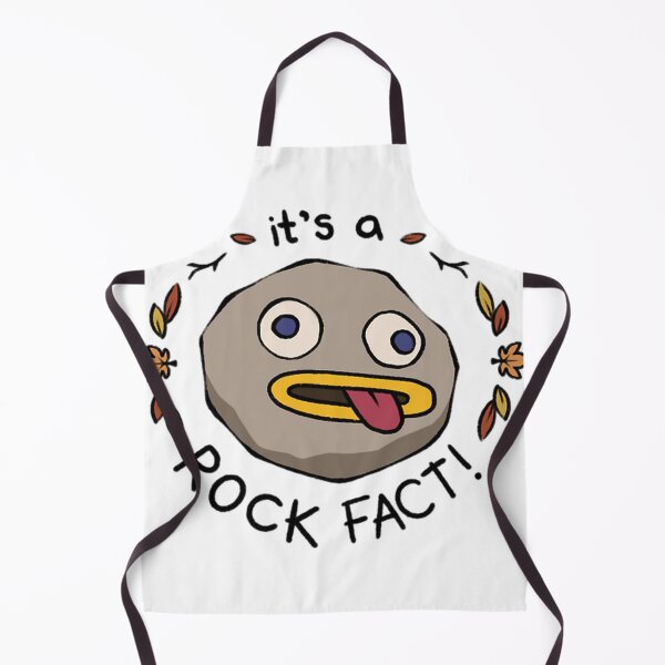 Item preview, Rock Fact designed and sold by AnimalsandMore.