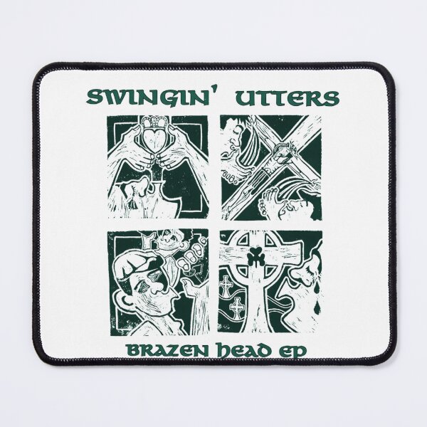 Item preview, the SWINGIN UTTERS BAND designed and sold by Shanlana.