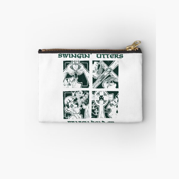 Item preview, the SWINGIN UTTERS BAND designed and sold by Shanlana.