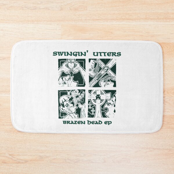 Item preview, the SWINGIN UTTERS BAND designed and sold by Shanlana.
