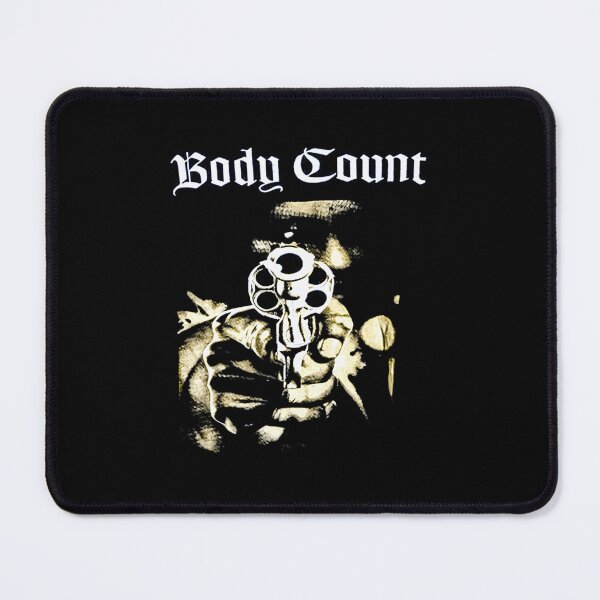 Item preview, THE BODY COUNT BAND designed and sold by KaelenStudio.