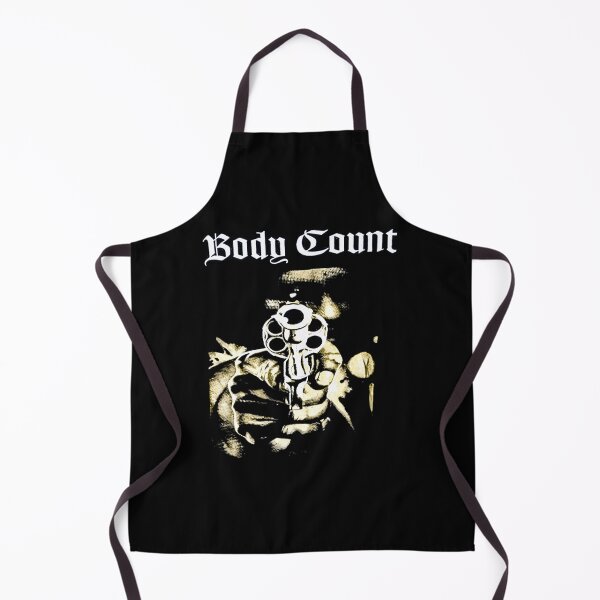Item preview, THE BODY COUNT BAND designed and sold by KaelenStudio.