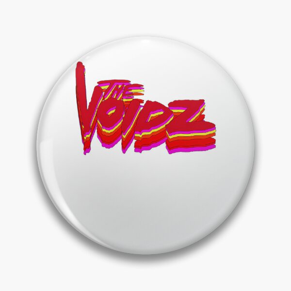 Item preview, THE VOIDZ BAND designed and sold by Racerapex.