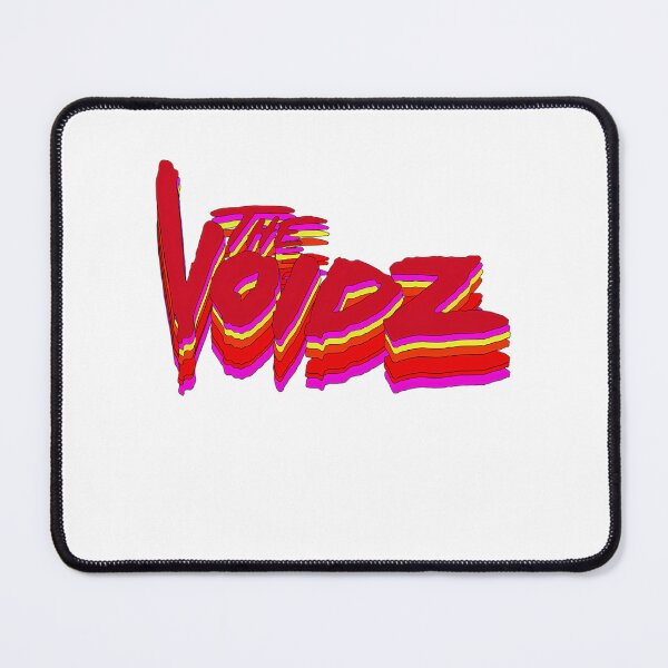 Item preview, THE VOIDZ BAND designed and sold by Racerapex.