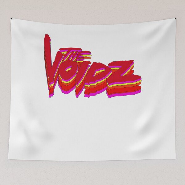 Item preview, THE VOIDZ BAND designed and sold by Racerapex.