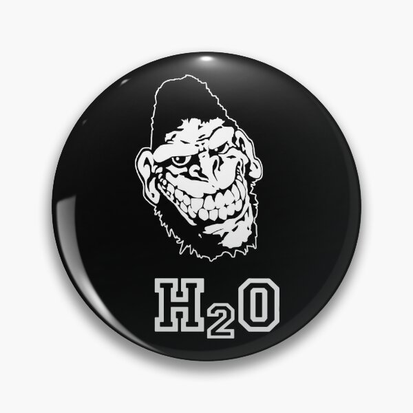 Item preview, THE H20 BAND designed and sold by KMBRstudioSg.