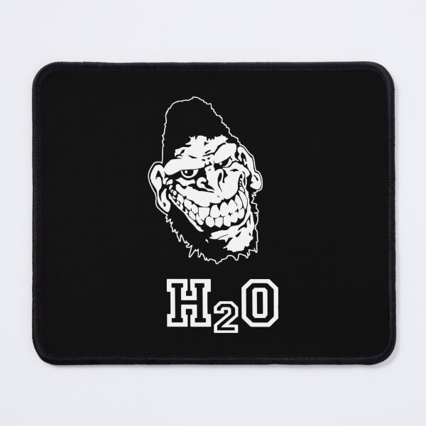 Item preview, THE H20 BAND designed and sold by KMBRstudioSg.