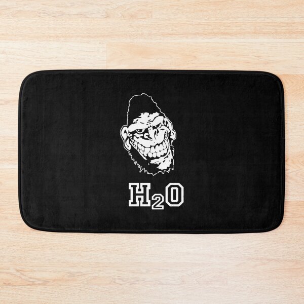 Item preview, THE H20 BAND designed and sold by KMBRstudioSg.