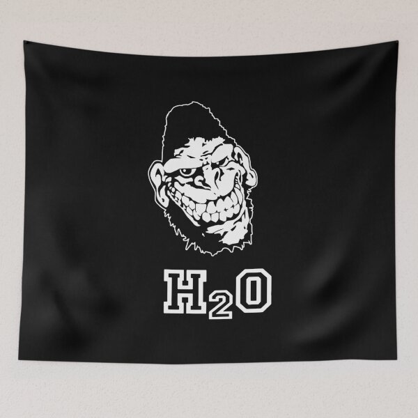 Item preview, THE H20 BAND designed and sold by KMBRstudioSg.
