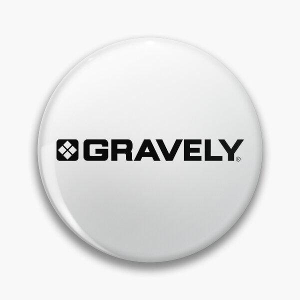 Item preview, Gravely Mowers Commercial Equipment Bold Logo designed and sold by yqikaru.