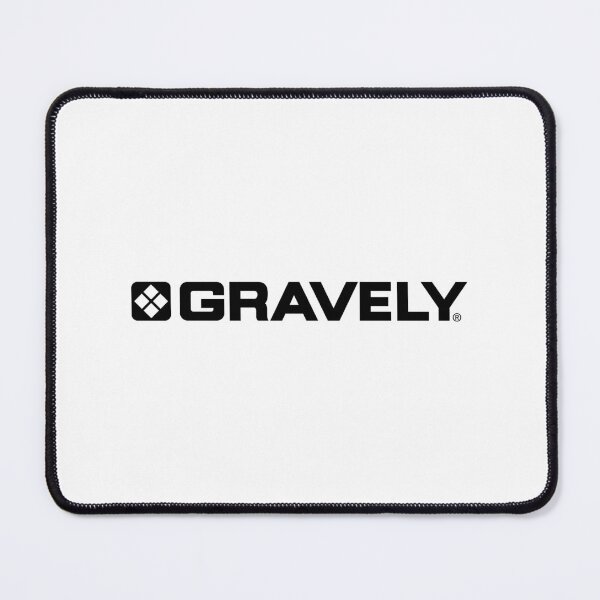 Item preview, Gravely Mowers Commercial Equipment Bold Logo designed and sold by yqikaru.