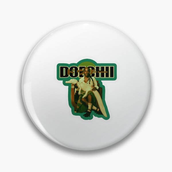 Item preview, Doechii - Anxiety  designed and sold by ZerodawgGraffi.