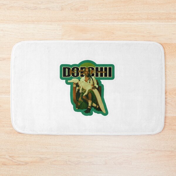 Item preview, Doechii - Anxiety  designed and sold by ZerodawgGraffi.