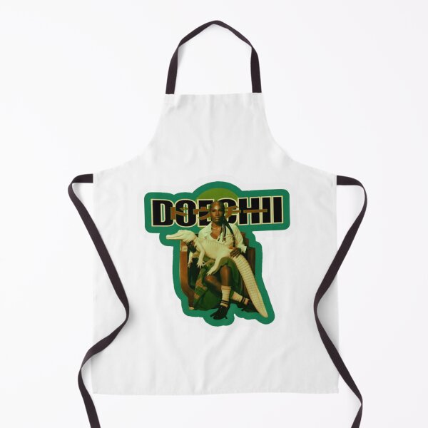 Item preview, Doechii - Anxiety designed and sold by ZerodawgGraffi.