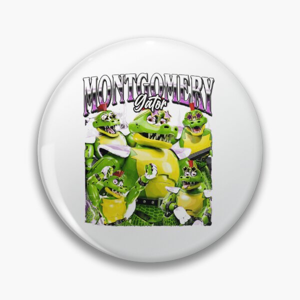 Item preview, Retro Alligator Character Lightning Graphic  designed and sold by Christoph19611.