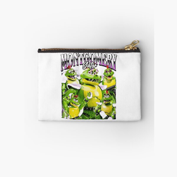 Item preview, Retro Alligator Character Lightning Graphic  designed and sold by Christoph19611.
