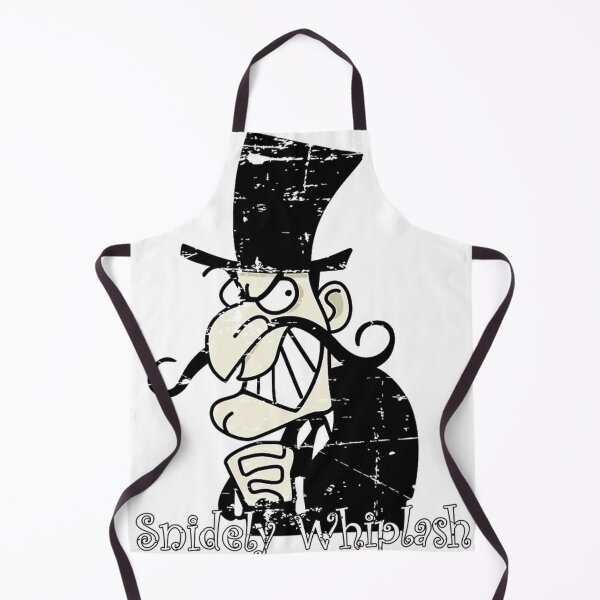 Item preview, Snidely Whiplash designed and sold by AnimalsandMore.