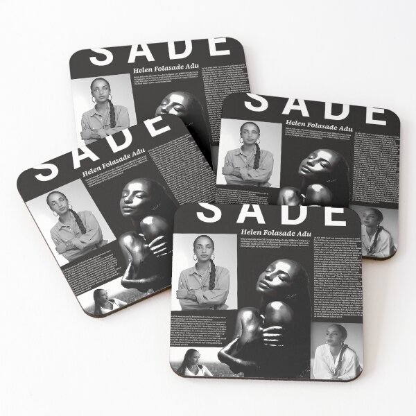 Artikelvorschau, Sade-Band entworfen und verkauft von MarthaDorsey.