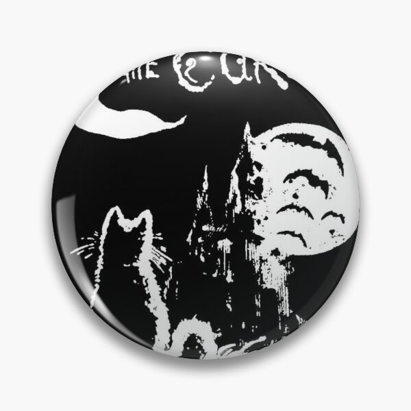 Item preview, Gothic Post-Punk Band Graphic - Neon Purple Vintage Rock Art designed and sold by Nfx2.