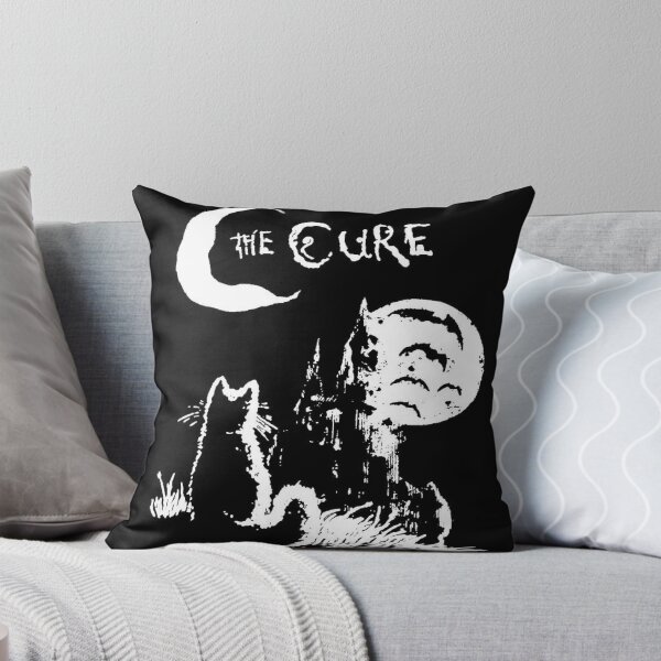 Item preview, Gothic Post-Punk Band Graphic - Neon Purple Vintage Rock Art designed and sold by Nfx2.