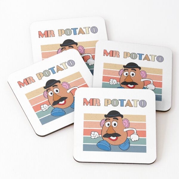Item preview, Retro Spud Character Vintage  designed and sold by MichelleF34464.