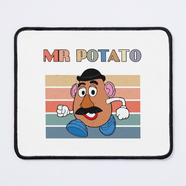 Item preview, Retro Spud Character Vintage designed and sold by MichelleF34464.