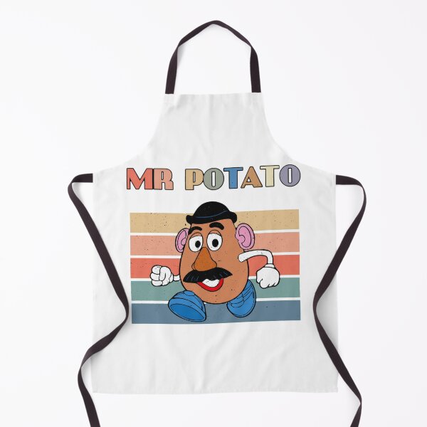 Item preview, Retro Spud Character Vintage designed and sold by MichelleF34464.