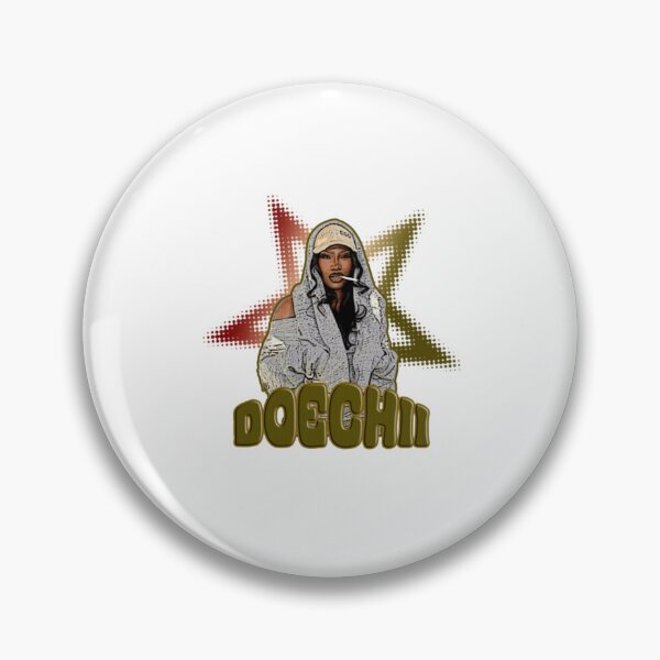 Item preview, Doechii  designed and sold by ZerodawgGraffi.