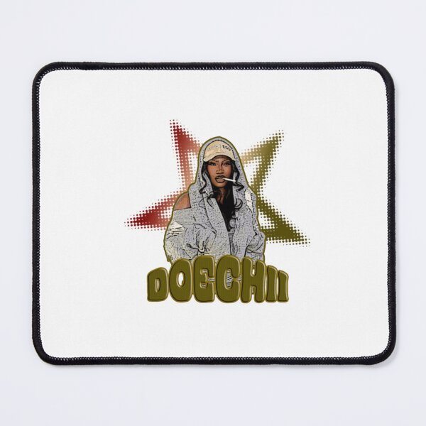 Item preview, Doechii designed and sold by ZerodawgGraffi.