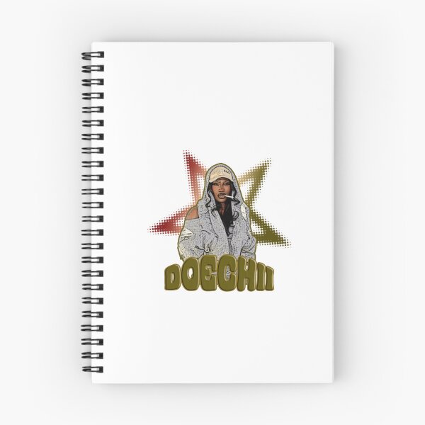 Item preview, Doechii  designed and sold by ZerodawgGraffi.