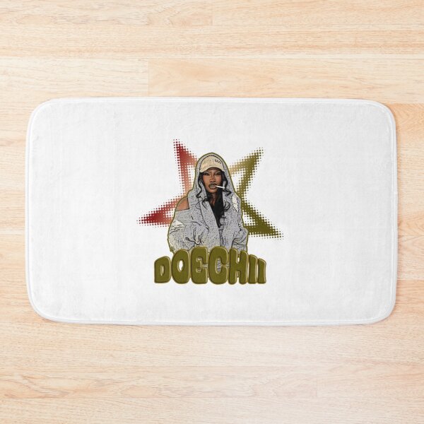Item preview, Doechii  designed and sold by ZerodawgGraffi.