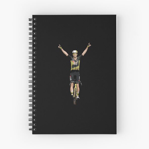 Item preview, Wout Van Aert Paris 2025 designed and sold by GabrielCorraz.