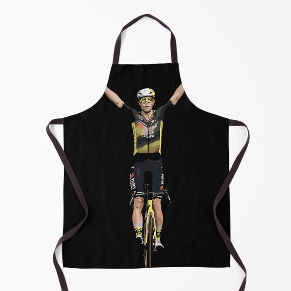 Item preview, Wout Van Aert Paris 2025 designed and sold by GabrielCorraz.