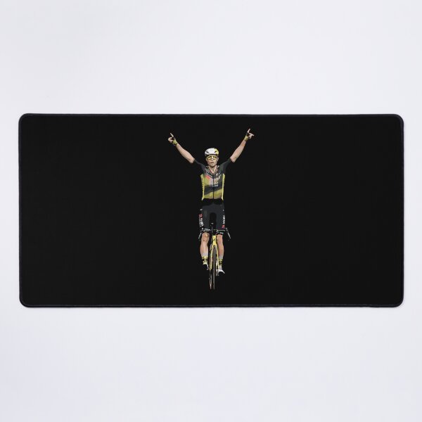 Item preview, Wout Van Aert Paris 2025 designed and sold by GabrielCorraz.