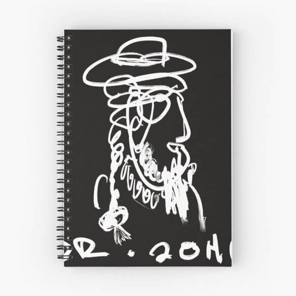 Item preview, Dr John designed and sold by MarthaDorsey.