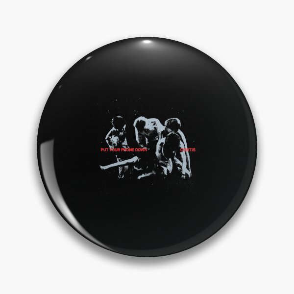 Item preview, cortis - put your phone down designed and sold by IvanSamuel81.
